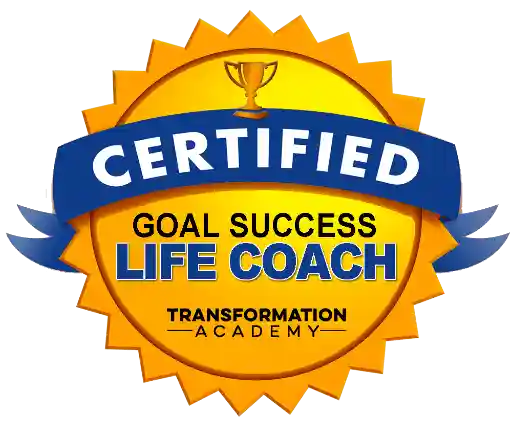 Certification Goal Coach