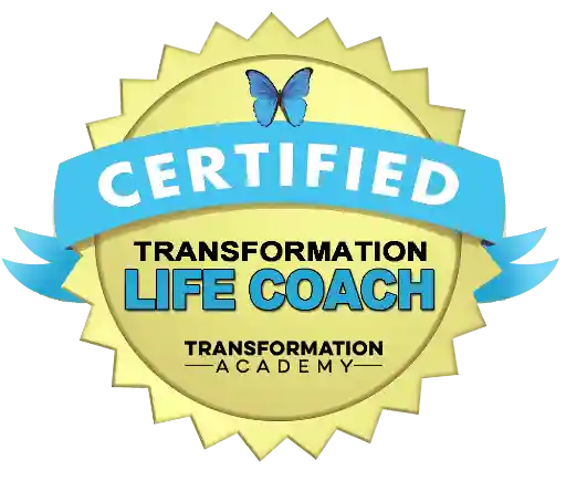 Certification Transformation Coach